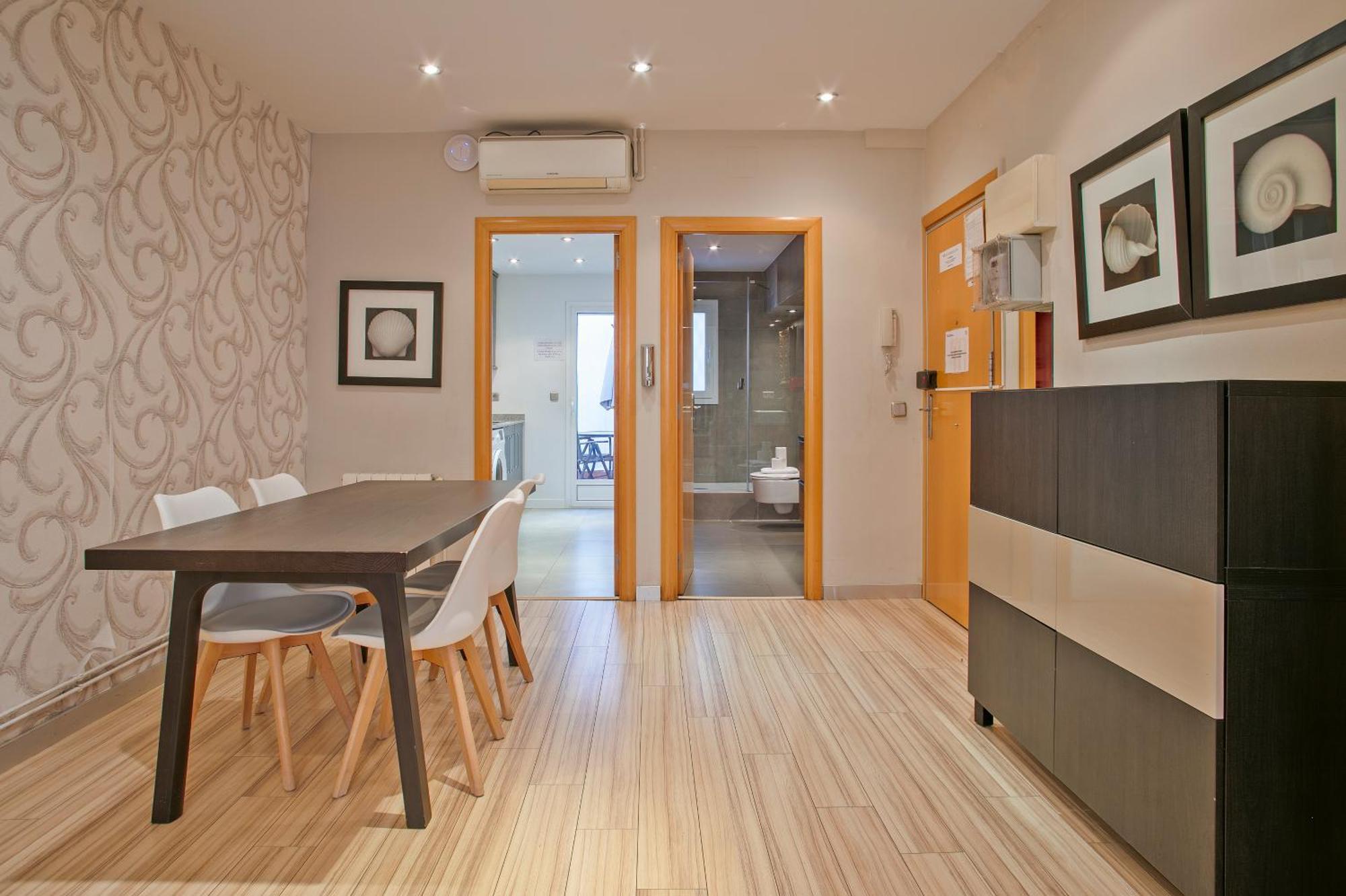 Apartment Alcam Alio 2 *