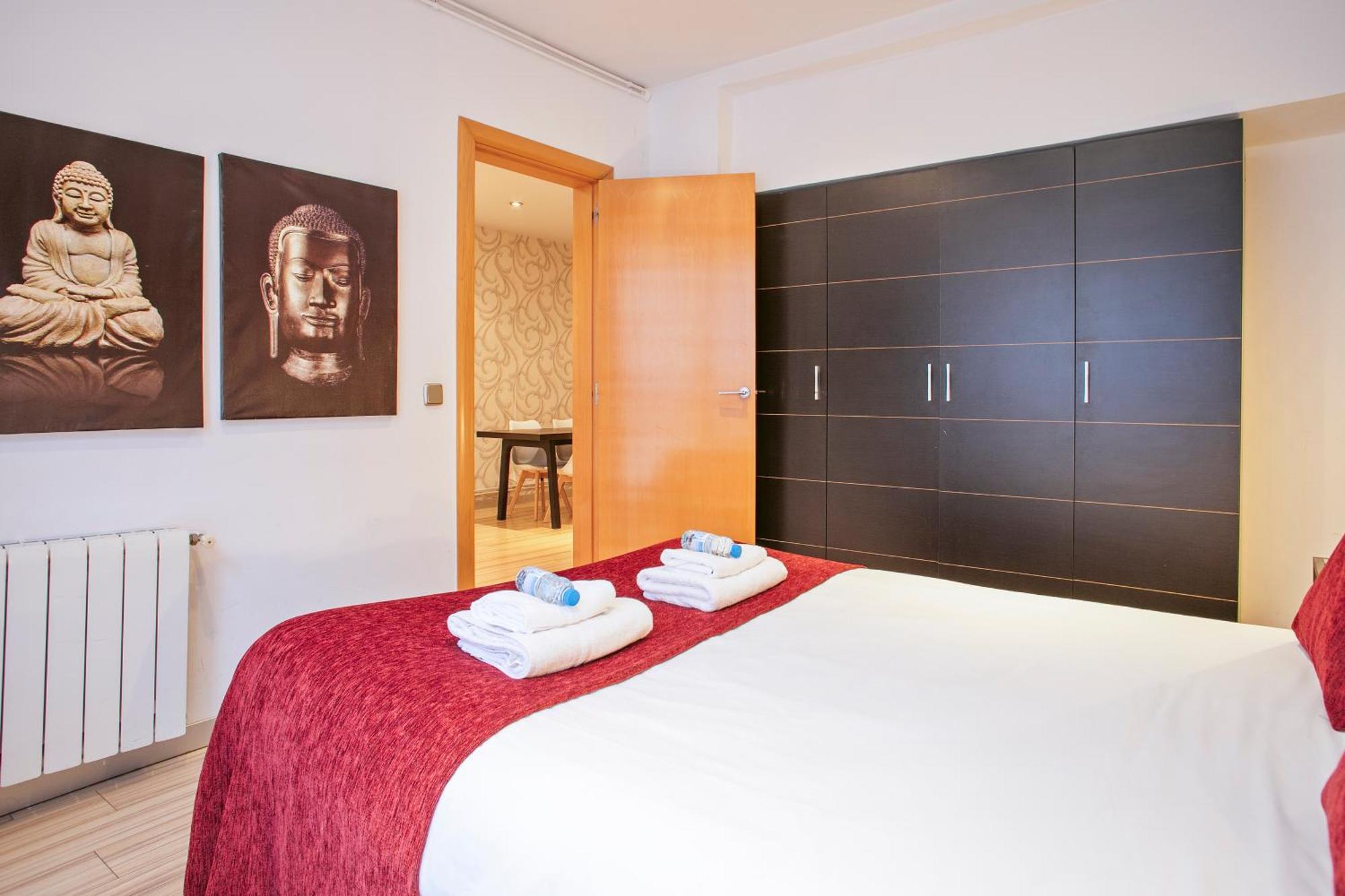 Apartment Alcam Alio 2 Barcelona