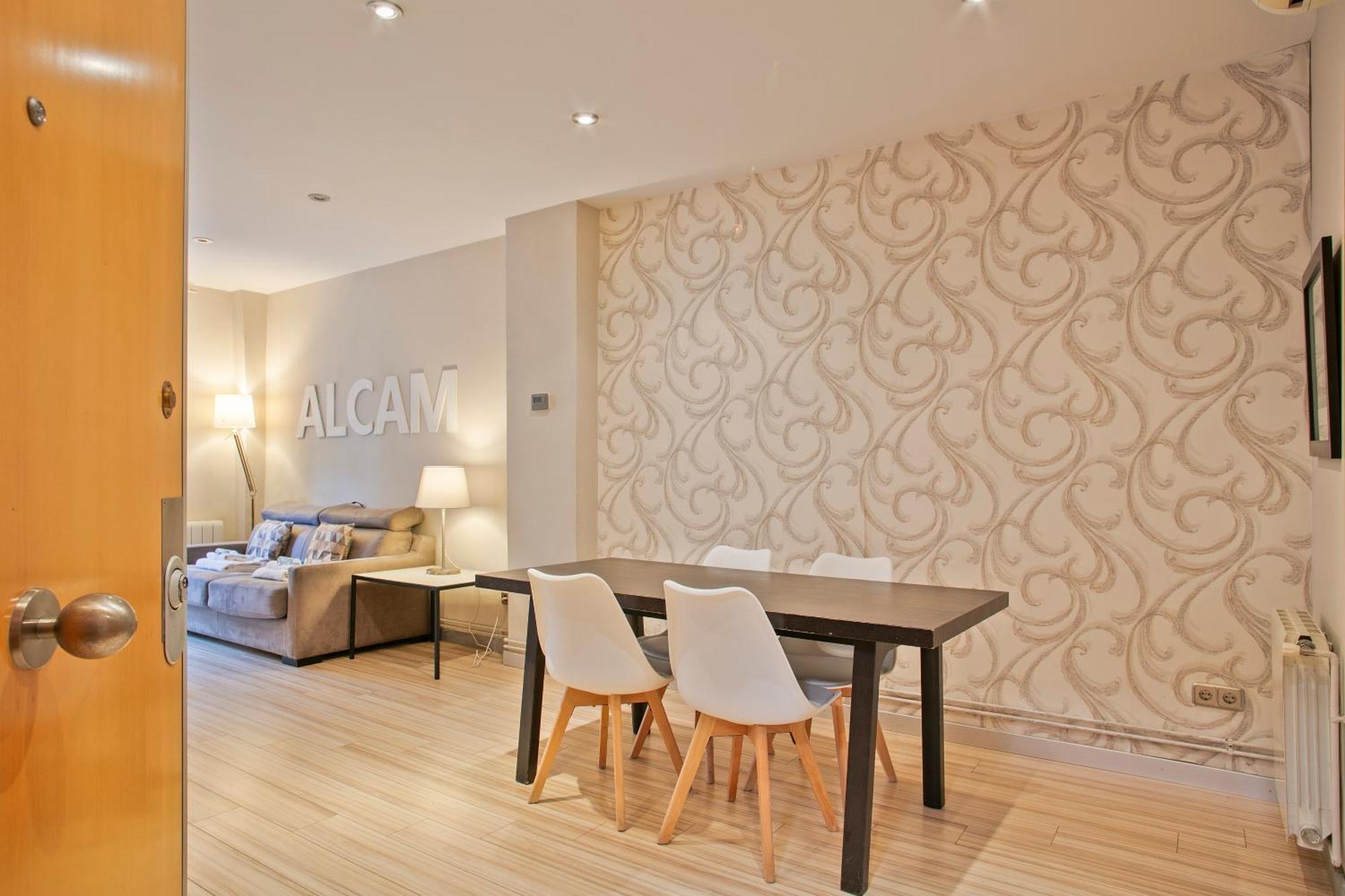 Apartment Alcam Alio 2 *