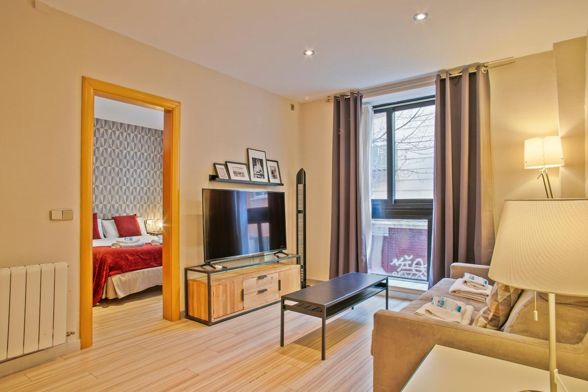 Appartement Alcam Alio 2