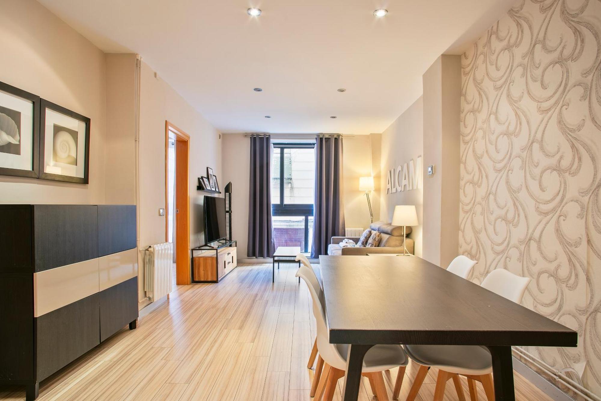 Appartement Alcam Alio 2